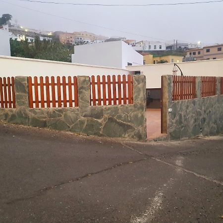V.V Juana Apartment Valverde  Luaran gambar