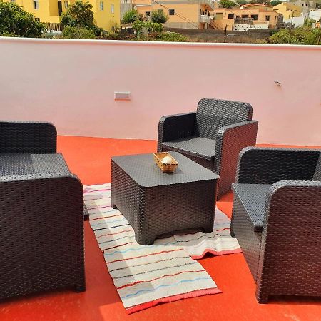 V.V Juana Apartment Valverde  Luaran gambar