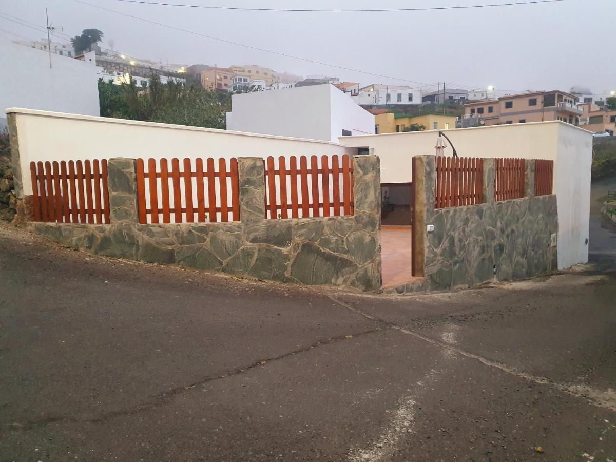 V.V Juana Apartment Valverde  Luaran gambar