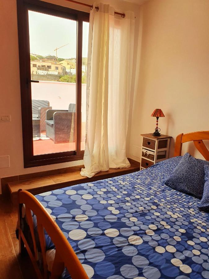 V.V Juana Apartment Valverde  Luaran gambar