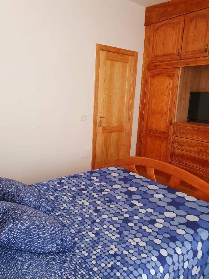 V.V Juana Apartment Valverde  Luaran gambar