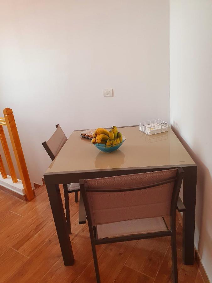 V.V Juana Apartment Valverde  Luaran gambar